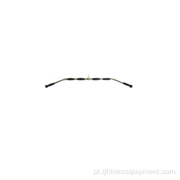 Acessórios de treinadores integrados Lat Pulldown Handle Bar